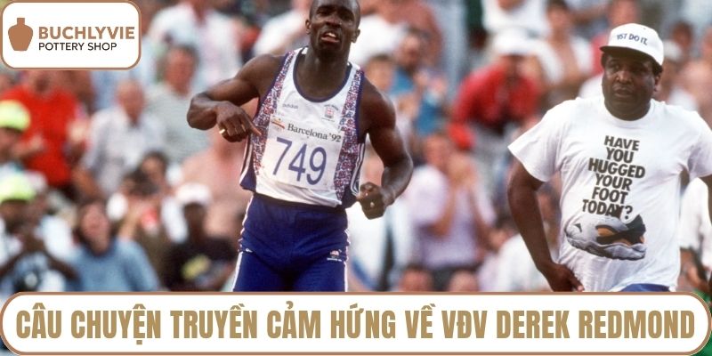Câu chuyện truyền cảm hứng