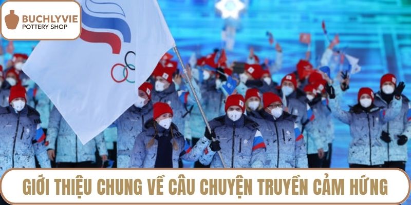 Giới thiệu chung về câu chuyện truyền cảm hứng