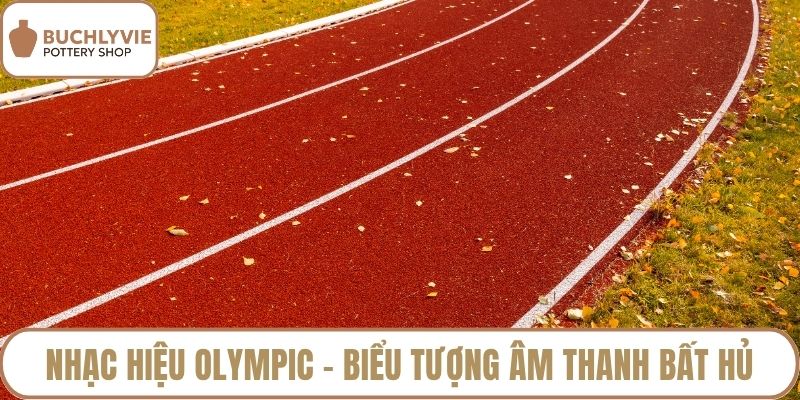 Nhạc hiệu Olympic