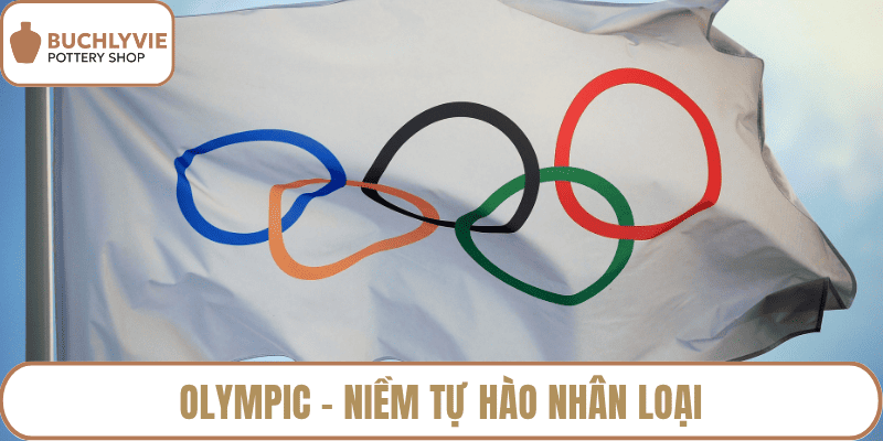 Olympic là gì